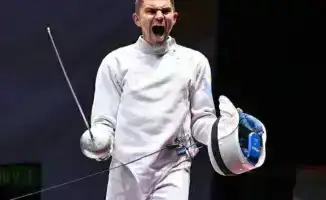 ВКО: шпажисты в мировом ТОП-8