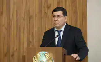 Развитие транспорта, торговли и туризма в Мангистауской области: прогнозы и инвестиционные перспективы