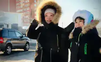 Астана: меры по безопасности детей на дорогах