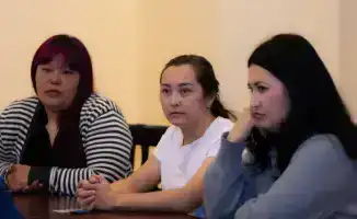 Аким ВКО поручил устранить недостатки в жилье после личного приёма граждан