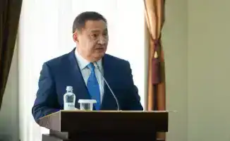 Обеспечение доступа к качественным коммунальным услугам в Акмолинской области к 2025 году