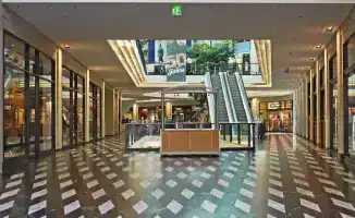 Новый торговый дом Казахстана и Италии в Алматы