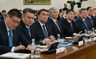 Казахстан планирует использовать искусственный интеллект для экономического роста и создания индустриального каркаса