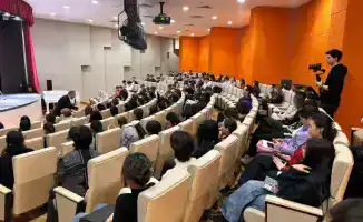 мероприятие по авторскому праву для молодежи в Астане