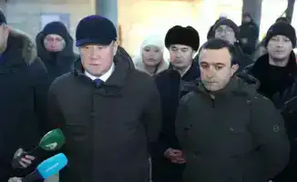 Реконструкция железнодорожных вокзалов в Костанайской области: обновление инфраструктуры и расширение возможностей