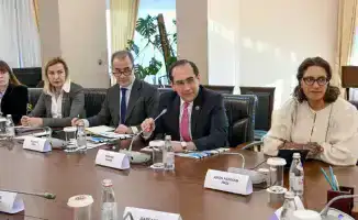 Казахстан и Всемирный банк: совместное строительство моста к будущему 2031 года