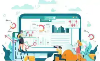 Рост розничного товарооборота в области Абай: международные перспективы