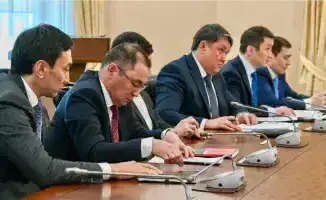 Рост производства химической промышленности на 9,8%: последствия для экономики и регулирования