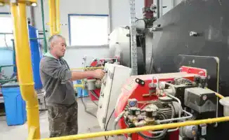 В Алматы завершено подключение 49 домов социально уязвимых жителей к газоснабжению в рамках нового проекта