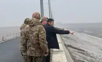 Туркестанская область: Готовимся к весеннему потоку с умом и заботой о безопасности