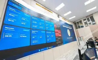 Невидимая защита: как Кызылорда охраняет жителей?