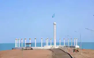 Приозёрск готовится к юбилею: город обновляет общественные пространства и планирует мероприятия