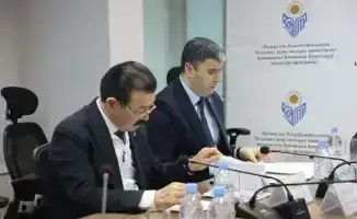 Обсуждение проекта новой Конституции: акцент на роль гражданского общества в государственном управлении