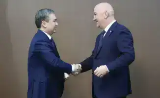 Обсуждение развития экономического сотрудничества между Казахстаном и Сербией: акцент на доверие и взаимовыгодное партнерство