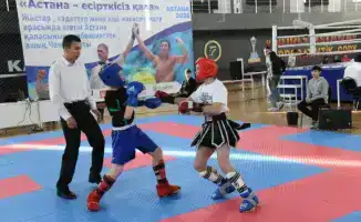 Экологическая инициатива в Астане: как школьники формируют ответственное отношение к окружающей среде