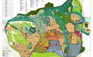 Талдыкорган на пути к преобразованиям: альтернативная энергетика, биомедицина и ИИ как новые приоритеты