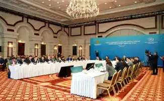 Минэнерго РК представило проект Нацплана по угольной генерации с акцентом на экологические требования и энергобезопасность