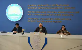 ВКО: 87,7% ИП на упрощенном налоговом режиме