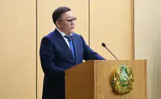 Экономический рост Жетісу валовый региональный продукт 2 5 трлн тенге 2025