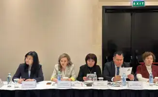 В Астане обсудили важные аспекты вакцинации против ВПЧ и профилактики рака шейки матки