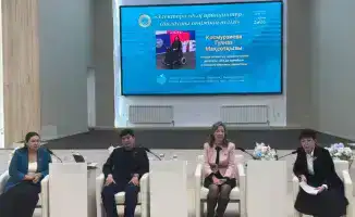 Молодежь и выборы: кто займёт 30% мест?