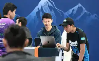 Алматы провозглашает 2026 год Годом цифровизации и искусственного интеллекта в рамках стратегии Smart City