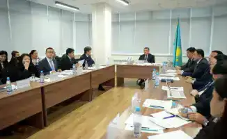 Запуск национальной информационной системы управления водными ресурсами в Казахстане в 2026 году