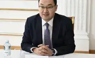 Углубление диалога между Казахстаном и Россией: новые перспективы в международной безопасности