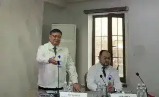 Конференция по лечению ревматологических заболеваний в Алматы