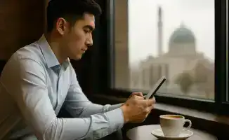 Разрыв в доступе к религиозной информации между городской и сельской молодежью в Казахстане