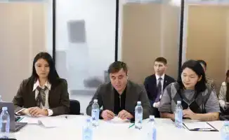 Гражданский сектор и конституционные изменения в Астане