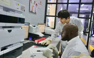 Казахстанские ученые представляют инновационный биотехнологический метод для повышения урожайности без химических удобрений