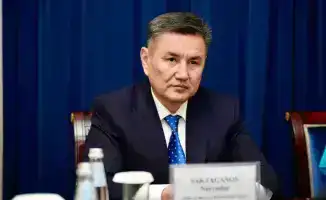 Рост инвестиций и развитие инфраструктуры в ВКО за год работы Нурымбета Сактаганова