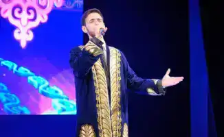 Международный фестиваль дружбы народов в Астане: культурное единство через искусство