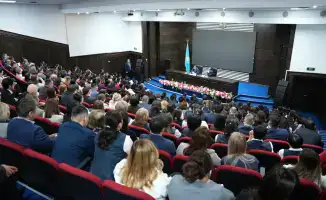 Как «Адал азамат» меняет правила игры в госслужбе?