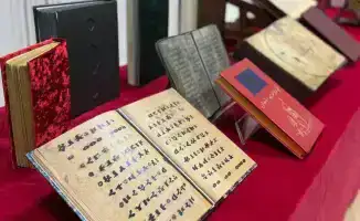 Редкие рукописи: путешествие в вековые тайны