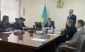 Новый руководитель территориальной инспекции ветеринарного контроля: что это значит для биологической безопасности Северо-Казахстанской области?