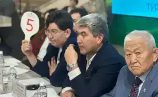 Зимний турнир: пенсионеры в битве умов!