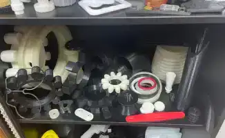 Стартап в Караганде: 3D-печать как решение для быстрого восстановления промышленного оборудования