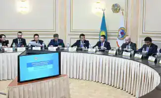 Бюджет Алматы на 2026 год 2,8 трлн тенге социальная сфера инфраструктура