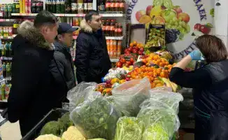 Ужесточение контроля цен на продукты в Карагандинской области: меры против завышения цен
