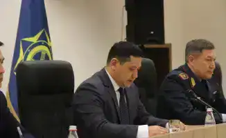 Итоги заседания оперативного штаба в Костанае: новые меры для повышения безопасности региона