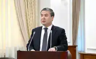 Диверсификация экономики Казахстана: рост обрабатывающей промышленности и перспективы автопроизводства