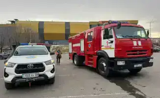 Социальное сознание жителей Тараза: важность уступки спецмашинам на дороге