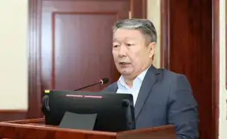 Встреча активистов в Мангистау: обсуждение новой Конституции как шаг к реформам в Казахстане