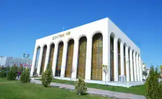 Укрепление межэтнических отношений в Туркестанской области: влияние на социальную стабильность и агропромышленный комплекс