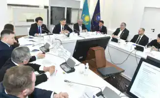 Запуск нового Отраслевого центра технологических компетенций в ТЭК: шаг к независимости Казахстана в энергетике