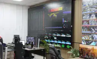 Искусственный интеллект в промышленности Казахстана проекты на 2025 2026 годы