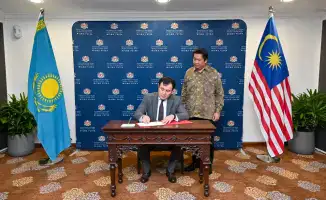Казахстан и Малайзия укрепляют двусторонние отношения в ключевых сферах сотрудничества