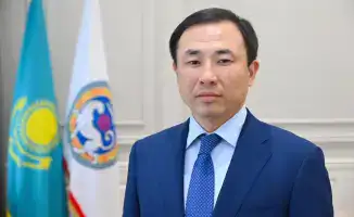 Дамир Акежанов получил поддержку маслихата Алматы на пост акима Турксибского района
